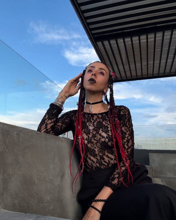 Foto: IG maldomaldita