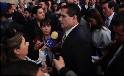 Conago planteará a AMLO que “superdelegados” no participen en seguridad