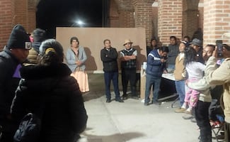 San Mateo Peñasco elige a su primera presidenta municipal