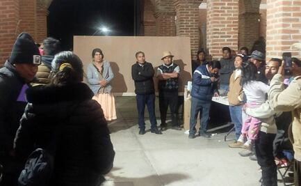 San Mateo Peñasco elige a su primera presidenta municipal