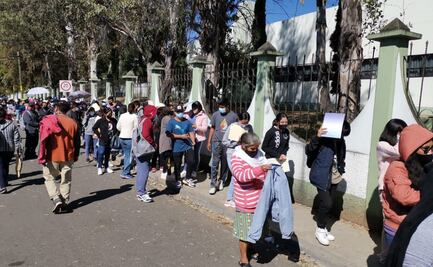 Registra Oaxaca tres decesos por Covid-19 y 11 nuevos casos; hay 110 en riesgo de contagio