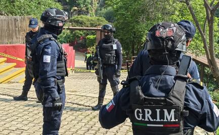 Registra GES Mujer 43 mujeres asesinadas de forma violenta en Oaxaca en el primer semestre de 2025