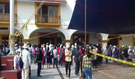 Ediles de la Costa exigen a Delegada que responda por convocar a eventos públicos sin medidas sanitarias