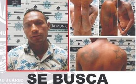 Comerciante asesina a golpes a inspector municipal de Oaxaca de Juárez; está prófugo