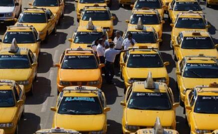 Amparo promovido por UBER no autoriza el inicio de operaciones en Oaxaca: Semovi