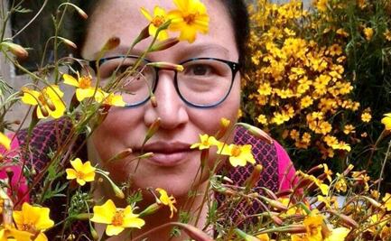 El Estado nos aplasta con su monolingüismo: Yásnaya Gil, al recibir reconocimiento por la no discriminación