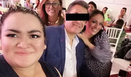 Buscan a presunto feminicida del Estado de México en territorio oaxaqueño