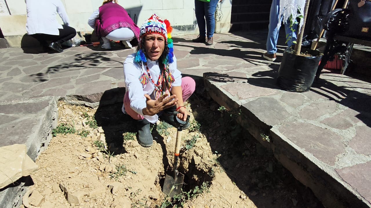 Foto: Juan Carlos Zavala EL UNIVERSAL