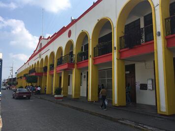 Se mantiene rezago en pago de predial en Tuxtepec