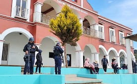 Sala Xalapa del TEPJF valida elecciones de Itunyoso, Oaxaca, y reconoce a Vilgaid López como presidente municipal