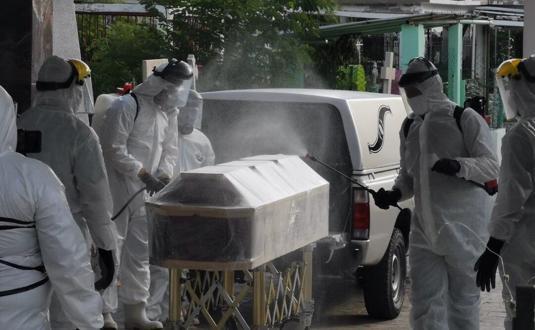 Foto: Archivo EL UNIVERSAL