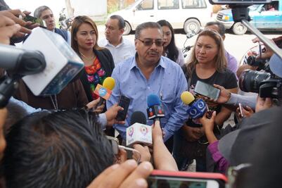 Edil electa de Pochutla estaría involucrada en ataque a perredistas