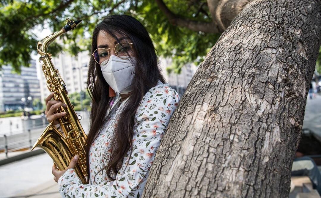 FOTO: GERMÁN ESPINOSA/ EL UNIVERSAL