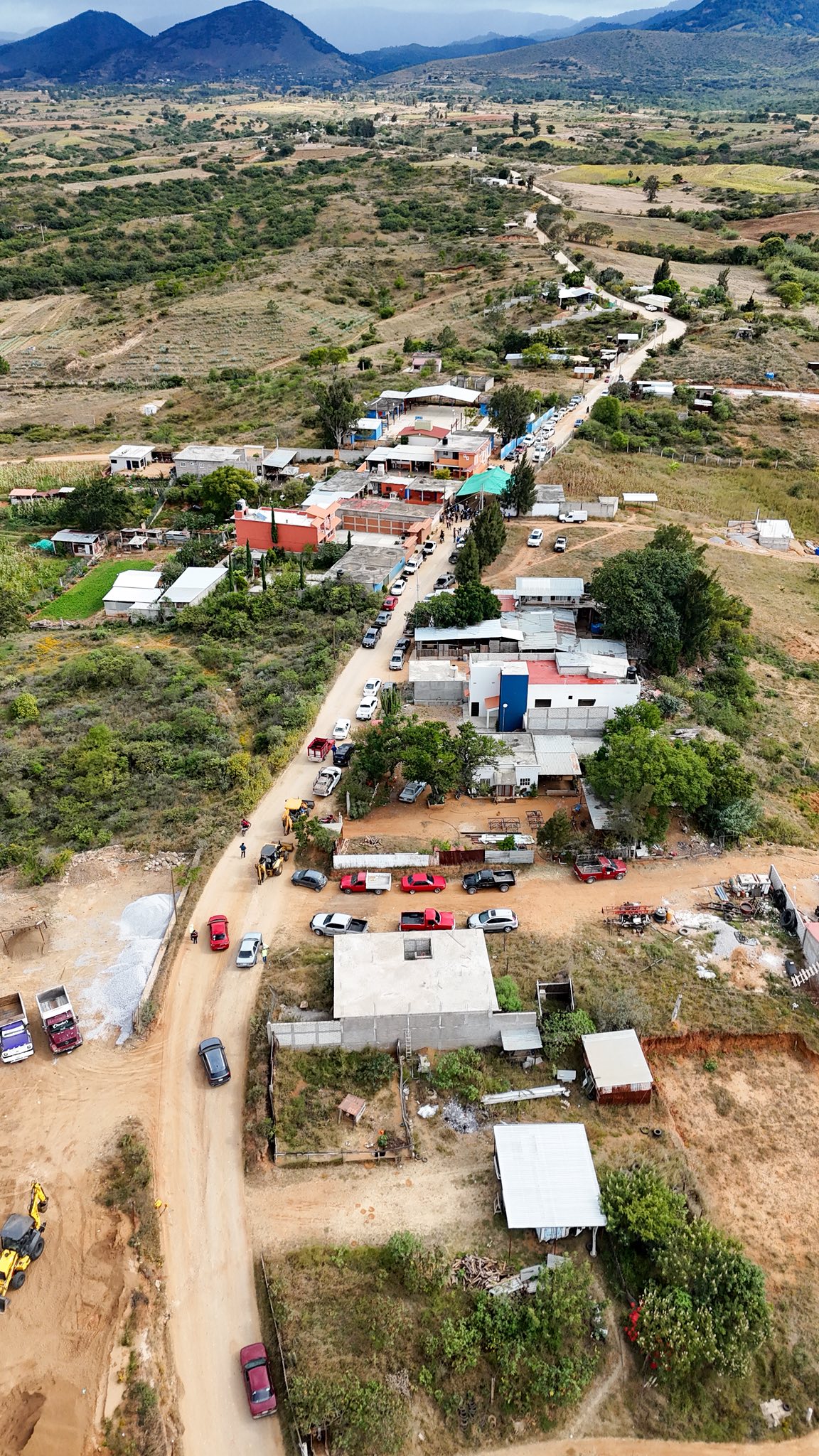 Foto: Facebook Miahuatlán de Porfirio Díaz.