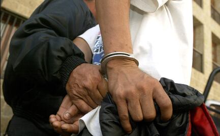 Caen seis presuntos homicidas en 24 horas, tras cateos de la Fiscalía en Valles Centrales y Sierra Sur