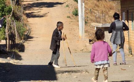 La vida en el municipio más pobre
