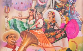 Guelaguetza 2026: Cuándo inicia y cuál es el programa completo de actividades en Oaxaca 