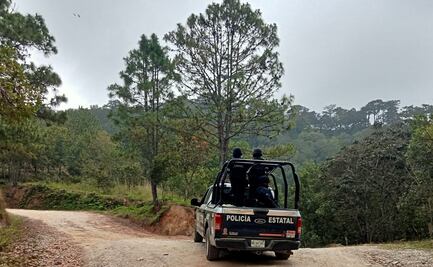 Persiste violencia en límites San Juan Mazatlán y Petapa, Oaxaca; denuncian irrupción de personas armadas