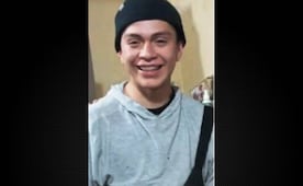 “Exijo a las autoridades que lo regresen a casa”, pide madre de Mauricio, joven jornalero desaparecido en Navolato, Sinaloa