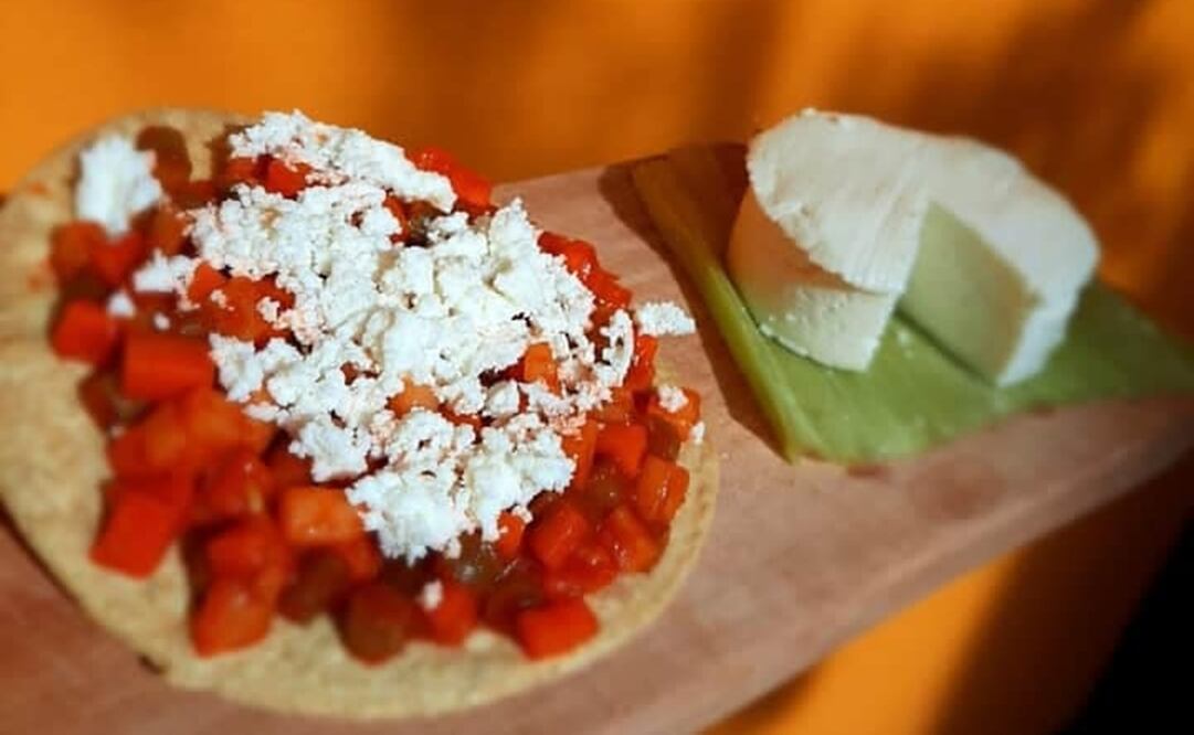 Foto: Facebook Claudia Martínez.