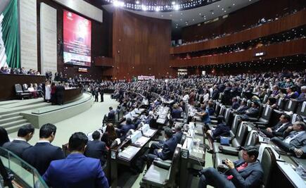 Congreso gasta en asesores 4.6 mmdp