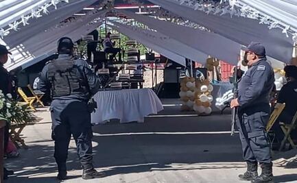 Pese a emergencia, Juchitán se niega a dejar de celebrar, han suspendido más de 30 fiestas este 2021