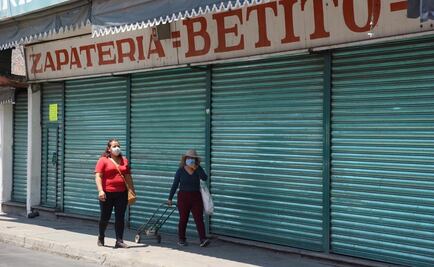 Empresarias y artesanas piden no quedar fuera de rescate económico