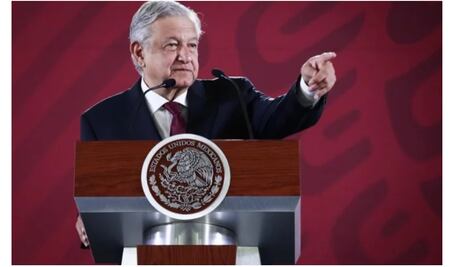 Si no hay acuerdo, cancelo reforma educativa y que todo quede como antes: AMLO