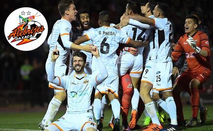 ¿Quién es el dueño del equipo de futbol Alebrijes de Oaxaca?