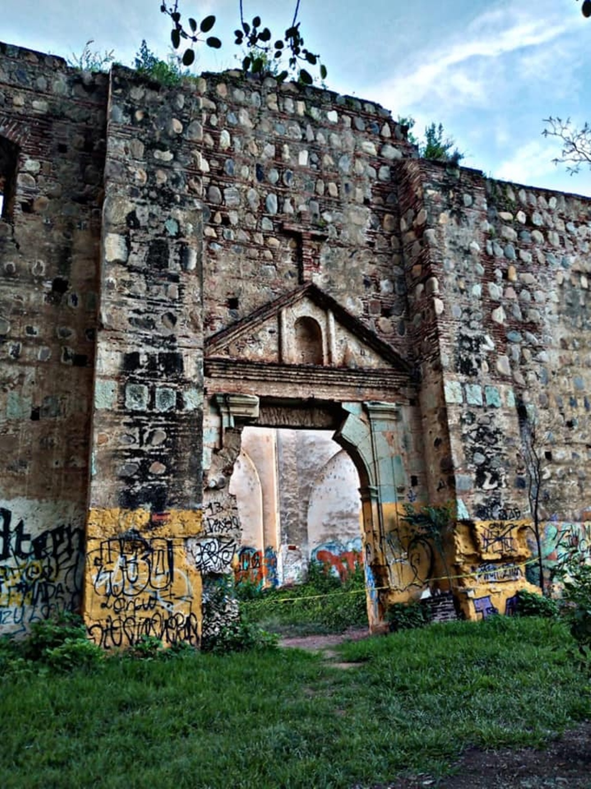 Foto: Facebook Hablando En Plata.