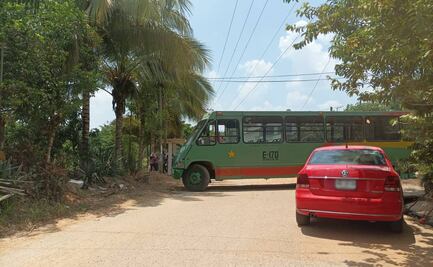 Transportistas de Tuxtepec ignoran prohibición del gobierno de Oaxaca y mantienen aumento de pasaje