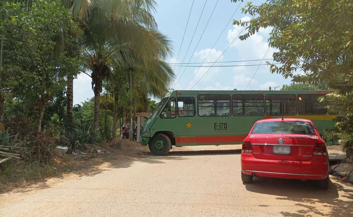 Foto: Antonio Mundaca