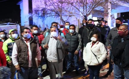 Liberan a edil de Tlaxiaco; pide a exregidores aceptar pagos hasta cubrir deuda de 3.1 mdp