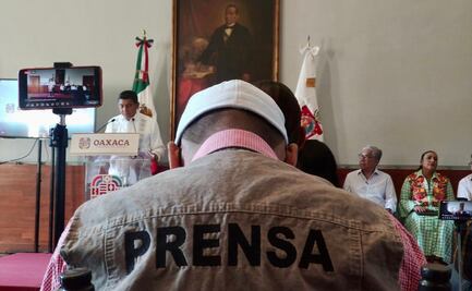 Tras señalamientos de Jara contra medios de comunicación, llaman a garantizar libertad de expresión