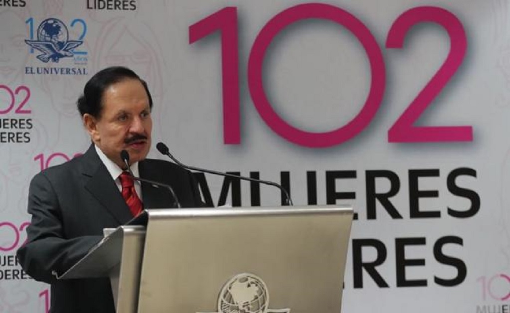 Elecciones deben servir para unirnos y no para distanciarnos: Ealy Ortiz