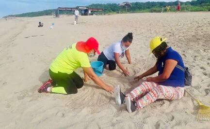 Ordenan en Puerto Escondido uso de cubrebocas por 30 días y evitar aglomeraciones en panteones