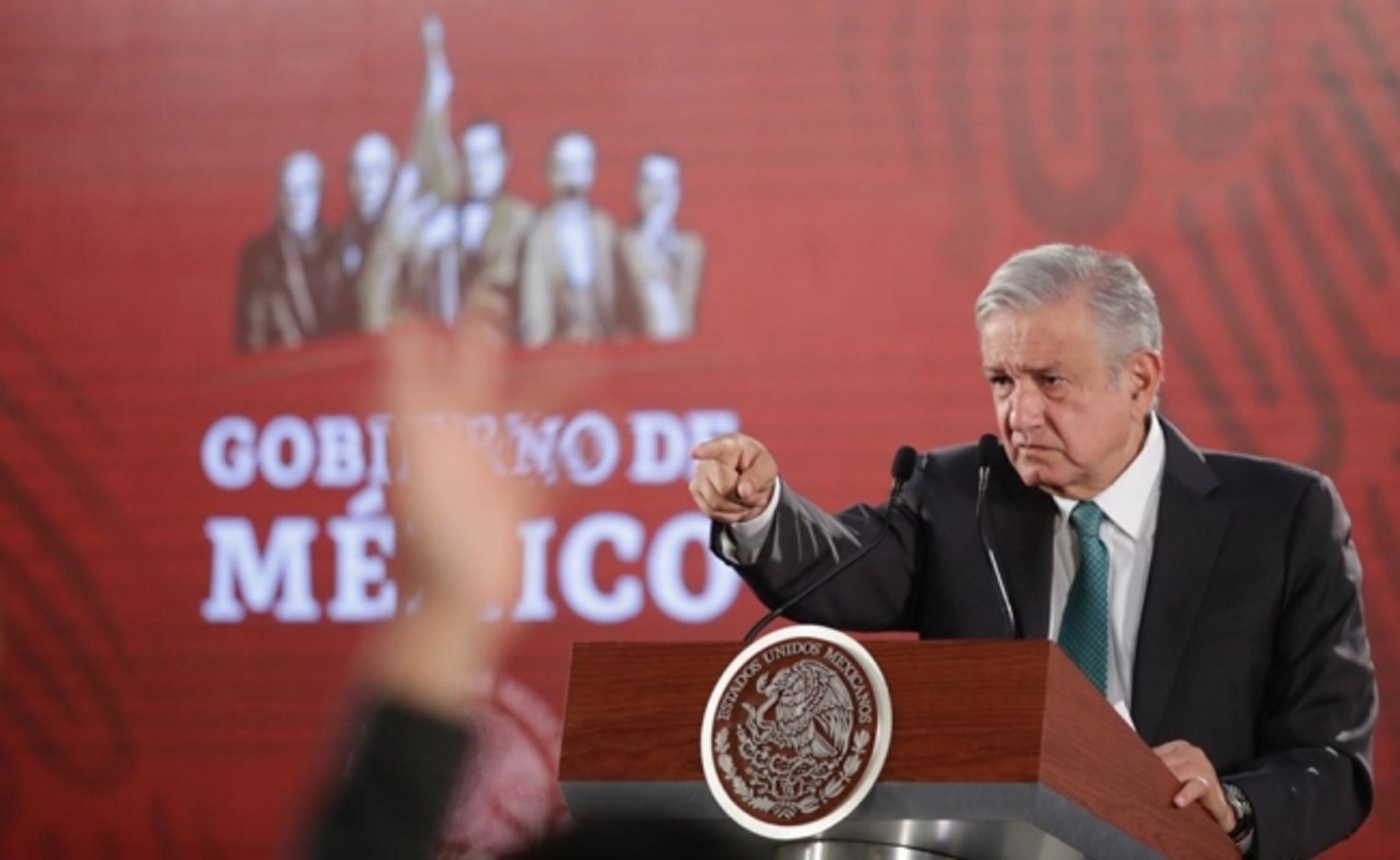 Identificación obligatoria en venta de boletos para evitar traslado ilegal de migrantes
