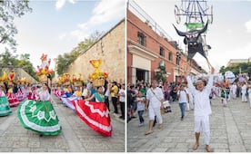 Guelaguetza 2026: cuándo será el primer convite de la máxima fiesta de Oaxaca