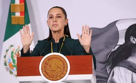 Sheinbaum pide "todo el peso de la ley" contra Víctor Rodríguez, exdirector de Pemex; ya no tendrá otro cargo público, afirma