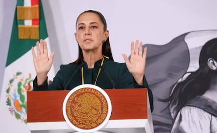 Sheinbaum pide "todo el peso de la ley" contra Víctor Rodríguez, exdirector de Pemex; ya no tendrá otro cargo público, afirma
