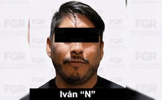 Vinculan a proceso a “El Cromo”; permanecerá en prisión en el Altiplano