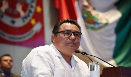 Piden al diputado Horacio Sosa no politizar crimen de militantes de Morena asesinados en 2018