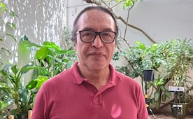 Campo de Oaxaca, en “punto de quiebre” por población envejecida y saqueo de información genética del maíz