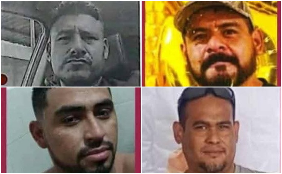 Reportan desaparición en el Istmo de Oaxaca de choferes originarios de Tamaulipas