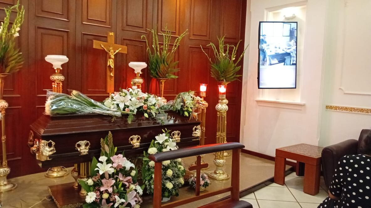 La familia también reveló que la presidenta municipal de San Mateo Piñas denunció una serie de amenazas de muerte en su contra. Foto: Juan Carlos Zavala