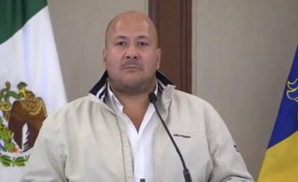 Jalisco confirma primer muerto en el estado por coronavirus; van tres en el país