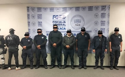 Asesinan a un menor 10 años en Panixtlahuaca, Oaxaca y detienen a 7 policías municipales por el crimen
