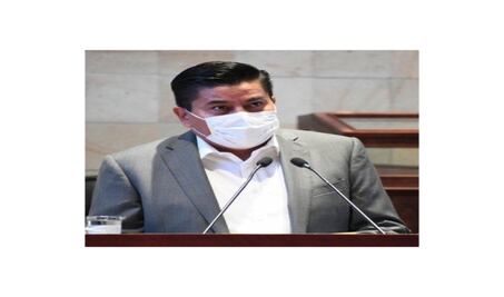 Para reactivar economía, piden desde el Congreso sólo asignar obras a constructoras oaxaqueñas