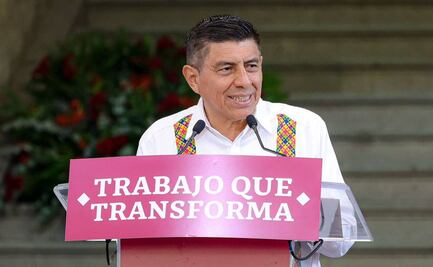 Presenta Jara iniciativa para ampliar delito de violencia vicaria y tipificar su ejercicio en Oaxaca