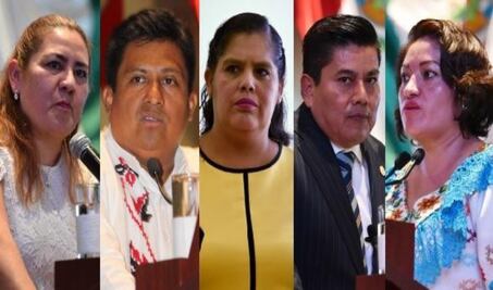 Diputados proponen plan para transparentar uso de recursos públicos durante la pandemia